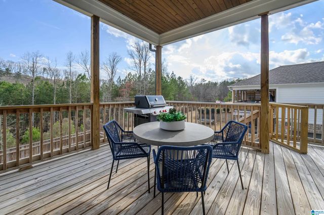 7751 RALEIGH DRIVE, Trussville, AL 35173