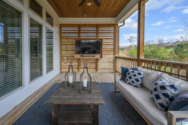 7751 RALEIGH DRIVE, Trussville, AL 35173