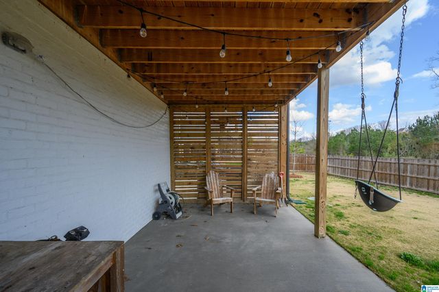 7751 RALEIGH DRIVE, Trussville, AL 35173