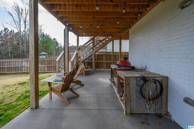 7751 RALEIGH DRIVE, Trussville, AL 35173