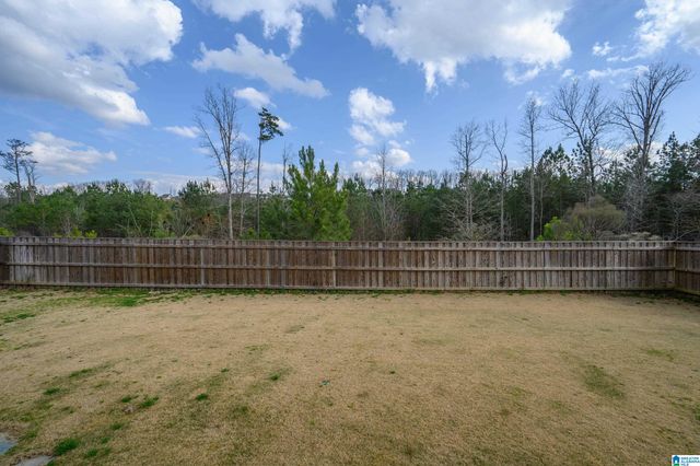 7751 RALEIGH DRIVE, Trussville, AL 35173