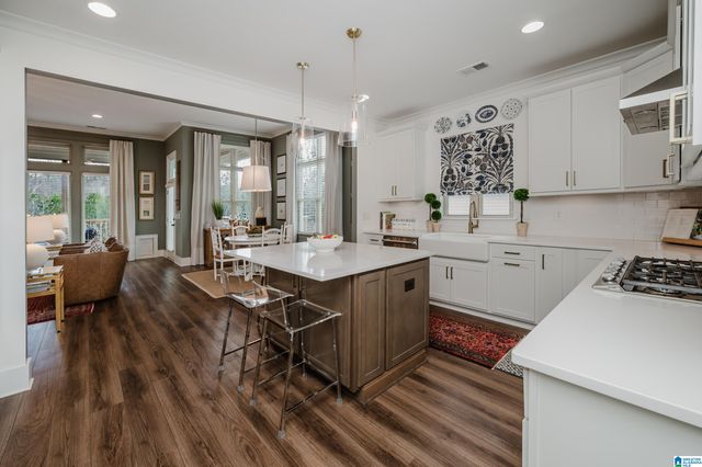 7751 RALEIGH DRIVE, Trussville, AL 35173