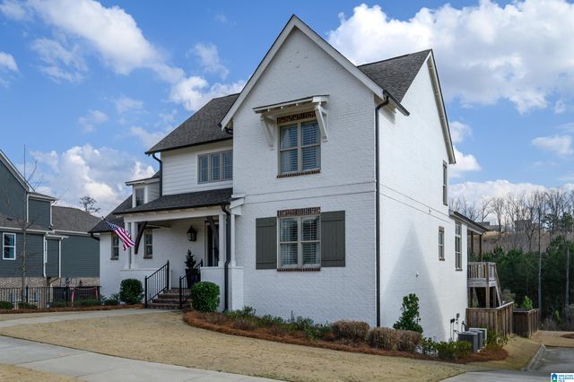 7751 RALEIGH DRIVE, Trussville, AL 35173