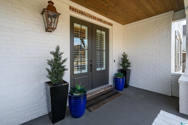 7751 RALEIGH DRIVE, Trussville, AL 35173