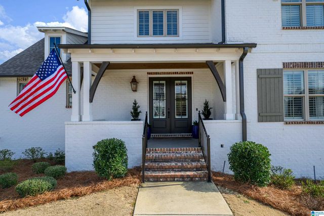 7751 RALEIGH DRIVE, Trussville, AL 35173