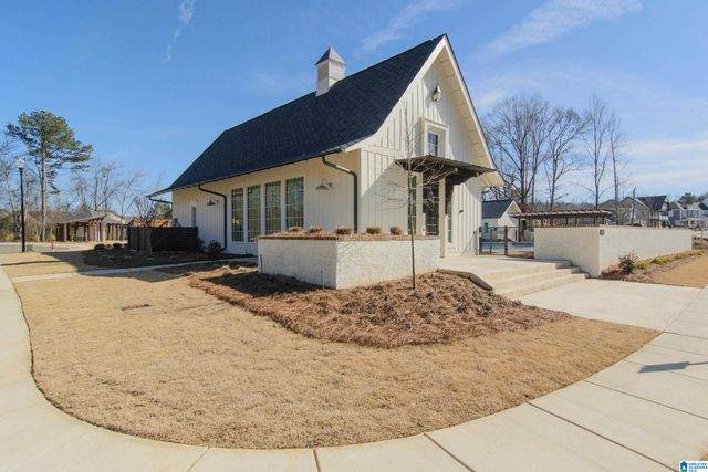 7751 RALEIGH DRIVE, Trussville, AL 35173