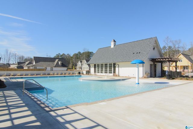 7751 RALEIGH DRIVE, Trussville, AL 35173