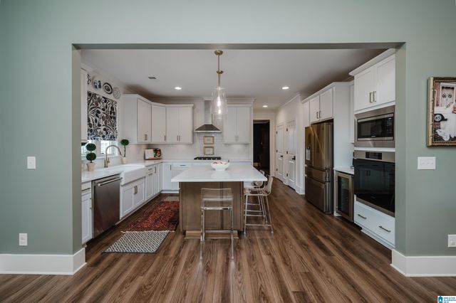 7751 RALEIGH DRIVE, Trussville, AL 35173