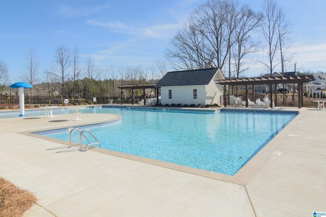 7751 RALEIGH DRIVE, Trussville, AL 35173