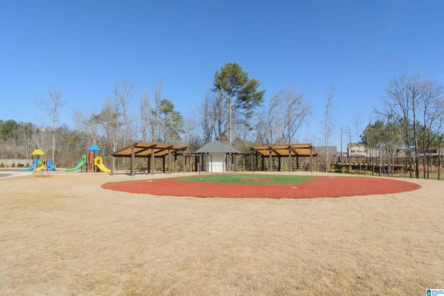 7751 RALEIGH DRIVE, Trussville, AL 35173