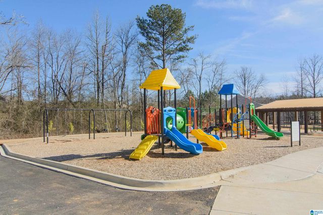 7751 RALEIGH DRIVE, Trussville, AL 35173