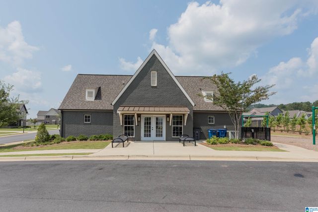 7751 RALEIGH DRIVE, Trussville, AL 35173