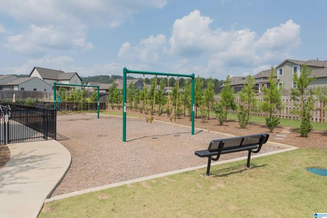 7751 RALEIGH DRIVE, Trussville, AL 35173