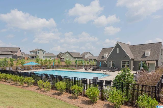 7751 RALEIGH DRIVE, Trussville, AL 35173