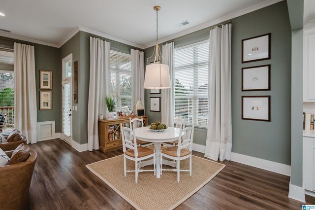 7751 RALEIGH DRIVE, Trussville, AL 35173