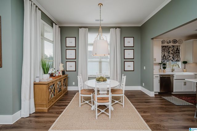 7751 RALEIGH DRIVE, Trussville, AL 35173