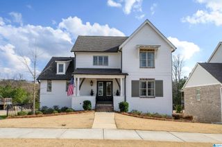 7751 RALEIGH DRIVE, Trussville, AL 35173