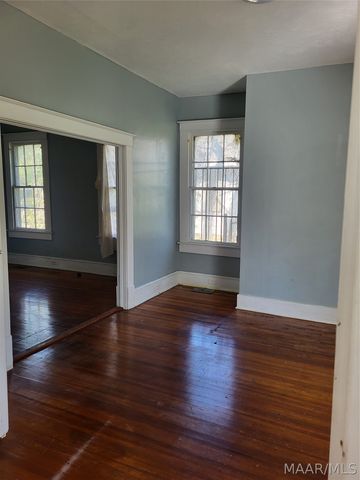 1020 Sayre Street, Montgomery, AL 36104