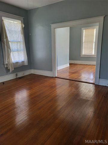 1020 Sayre Street, Montgomery, AL 36104