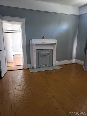 1020 Sayre Street, Montgomery, AL 36104