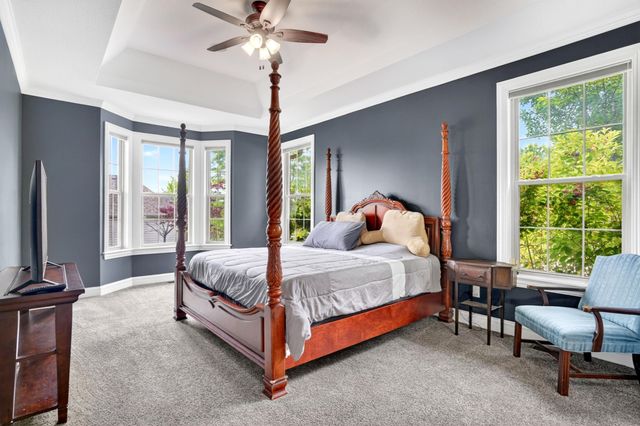 4701 THORNBROOK RDG, Columbia, MO 65203