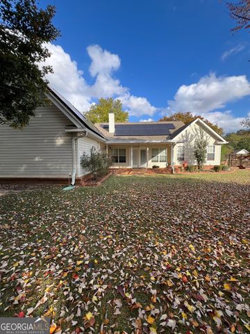 160 Crystal Ridge Circle, Byron, GA 31008