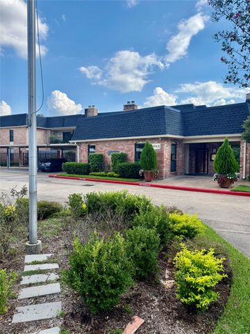 1601 S Shepherd Drive 126, Houston, TX 77019