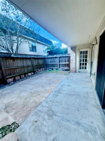1601 S Shepherd Drive 126, Houston, TX 77019