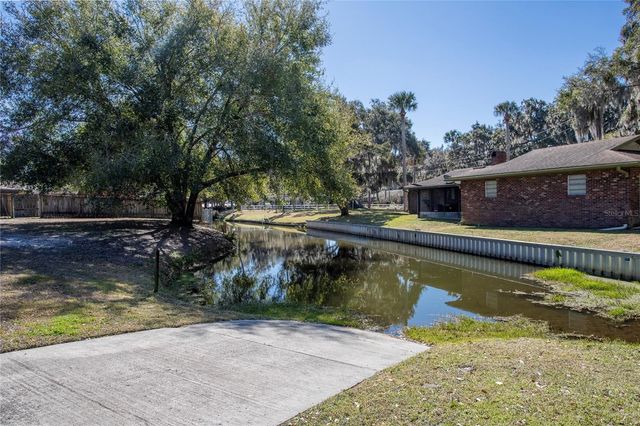 10845 MARGARET DRIVE, Tavares, FL 32778