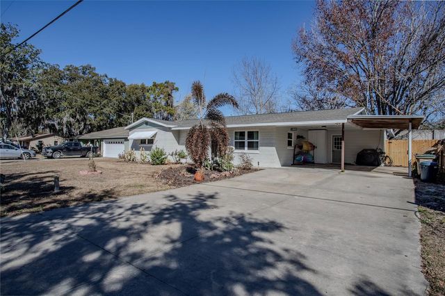 10845 MARGARET DRIVE, Tavares, FL 32778