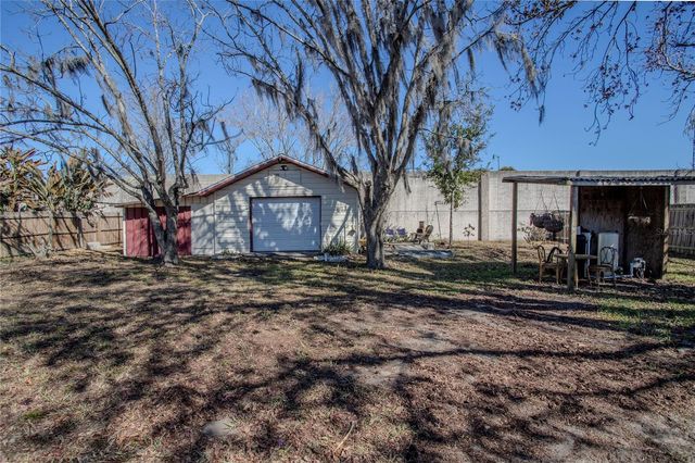 10845 MARGARET DRIVE, Tavares, FL 32778