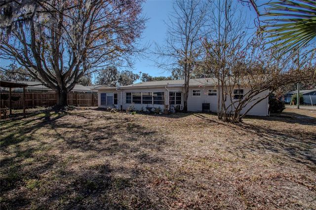 10845 MARGARET DRIVE, Tavares, FL 32778