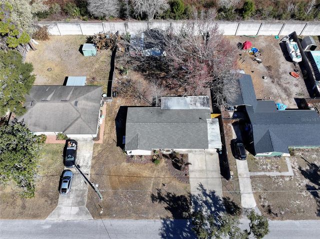 10845 MARGARET DRIVE, Tavares, FL 32778