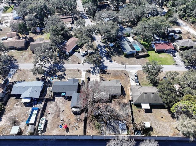 10845 MARGARET DRIVE, Tavares, FL 32778