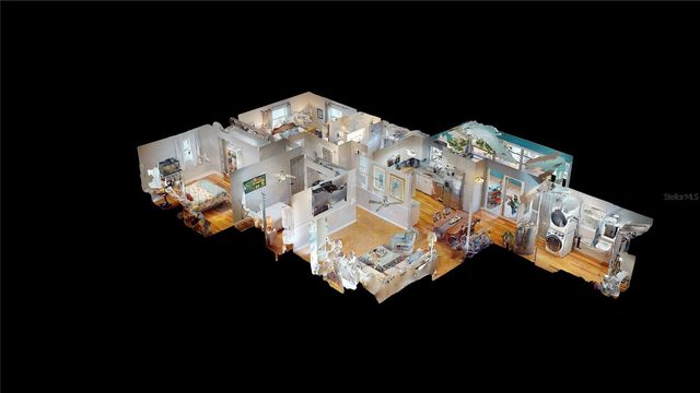 10845 MARGARET DRIVE, Tavares, FL 32778