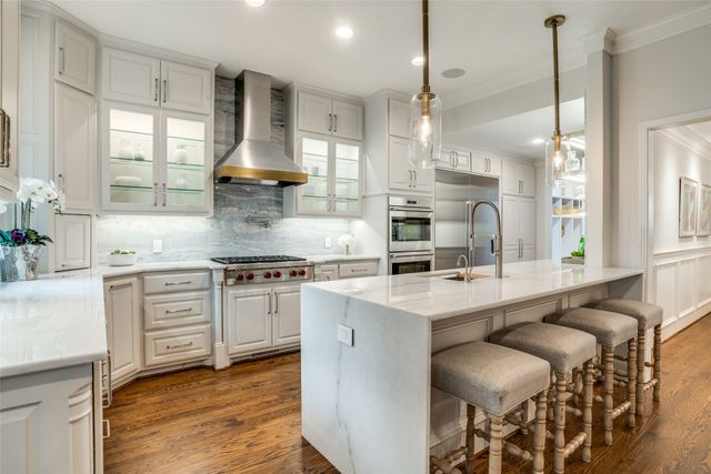4561 Bordeaux Avenue, Highland Park, TX 75205
