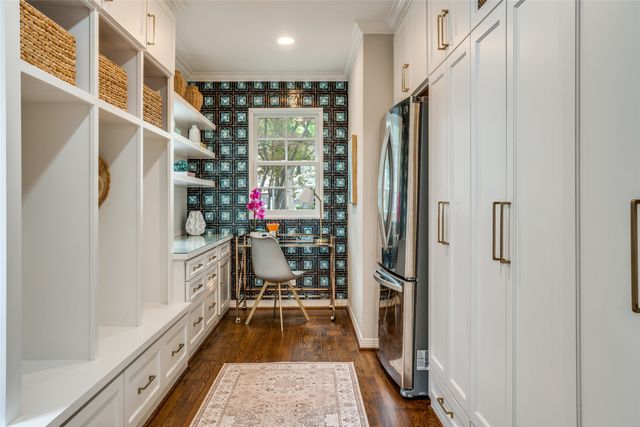 4561 Bordeaux Avenue, Highland Park, TX 75205