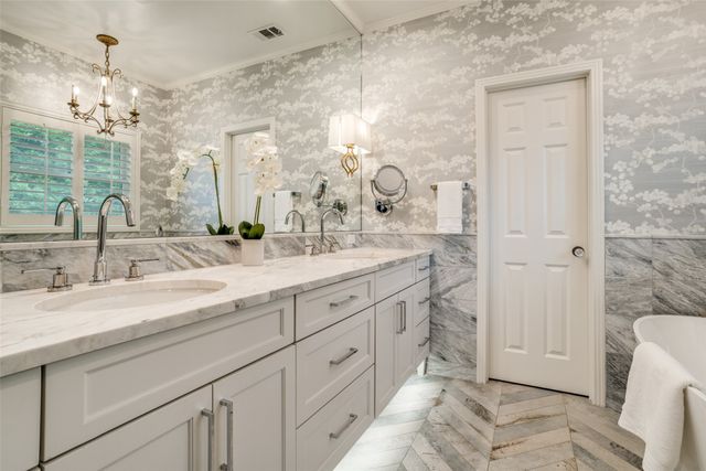 4561 Bordeaux Avenue, Highland Park, TX 75205