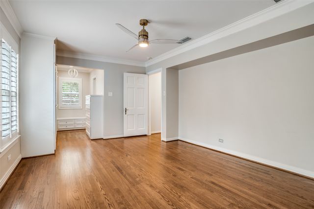 4561 Bordeaux Avenue, Highland Park, TX 75205