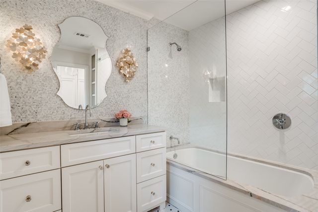 4561 Bordeaux Avenue, Highland Park, TX 75205