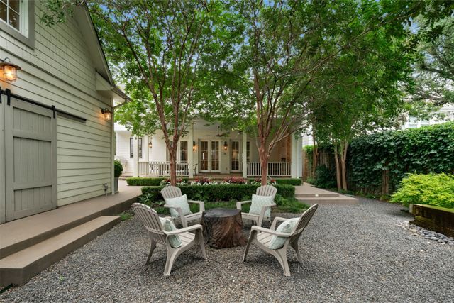4561 Bordeaux Avenue, Highland Park, TX 75205