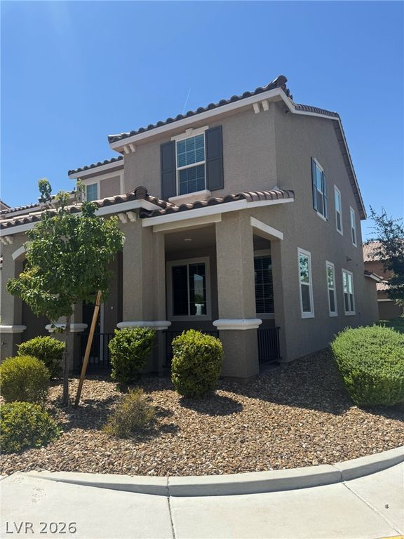2853 Tanager Hill Street, Henderson, NV 89044 — photo 2