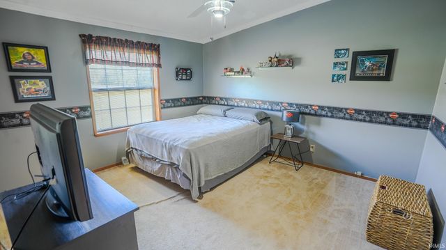 2090 W 800 S, North Judson, IN 46366