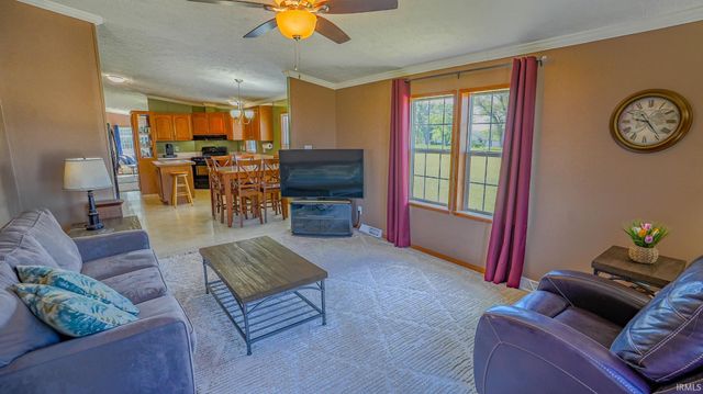 2090 W 800 S, North Judson, IN 46366