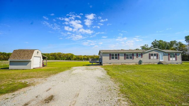 2090 W 800 S, North Judson, IN 46366