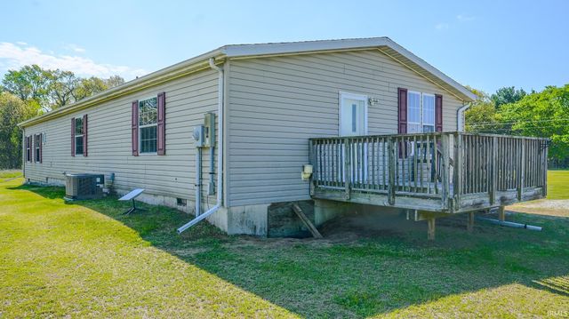 2090 W 800 S, North Judson, IN 46366