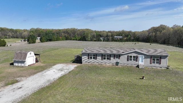 2090 W 800 S, North Judson, IN 46366