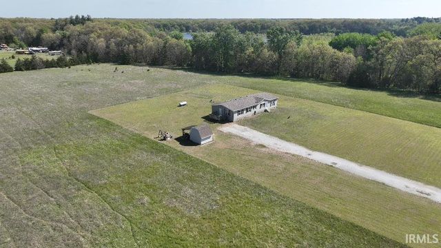 2090 W 800 S, North Judson, IN 46366