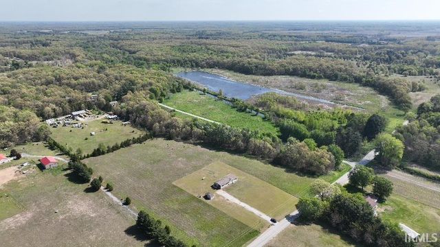 2090 W 800 S, North Judson, IN 46366