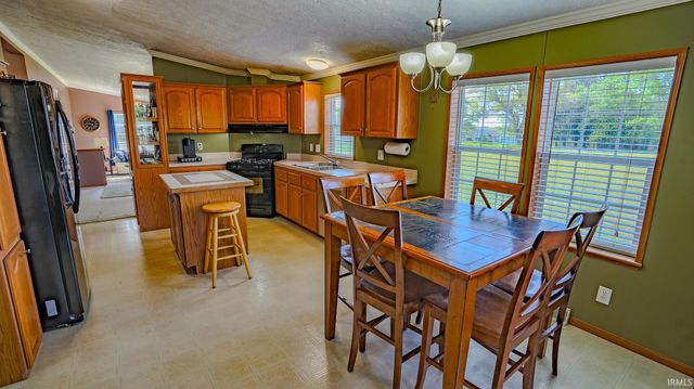 2090 W 800 S, North Judson, IN 46366